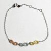 Bracciale in argento One Ref. AS0467  
