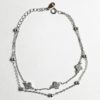 Bracciale in argento One Ref. AS0310  