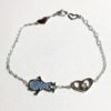 Bracciale in argento One Ref. AS0872  