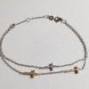 Bracciale in argento One Ref. AS0468  