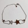 Bracciale in argento One Ref. AS0866  