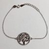 Bracciale in argento One Ref. AS0478  