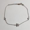 Bracciale in argento One Ref. AS0861  