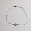 Bracciale in argento One Ref. AS0865  