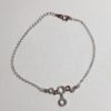 Bracciale in argento One Ref. AS0826  