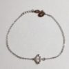 Bracciale in argento One Ref. AS0934  