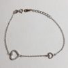 Bracciale in argento One Ref. AS0903  