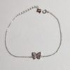 Bracciale in argento One Ref. AS900  