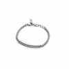 Bracciale Cesare Paciotti Ref. 4UBR2059   Bracciale Cesare Paciotti Ref. 4UBR2059
