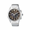 Orologio Citizien Eco-Drive Super Titanium Ref. CA4014-57E  