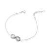 Bracciale in argento One Ref. AS0906  