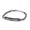 Bracciale Cesare Paciotti Ref. 4UBR2059   Bracciale Cesare Paciotti Ref. 4UBR2059