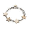 Bracciale Cesare Paciotti Ref. 4UBR1835W   Bracciale Cesare Paciotti Ref. 4UBR1835W