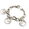 Bracciale Cesare Paciotti Ref. 4UBR1835W   Bracciale Cesare Paciotti Ref. 4UBR1835W