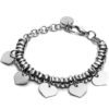 Bracciale Cesare Paciotti Ref. 4UBR2275W  