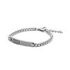 Bracciale Cesare Paciotti Ref. 4UBR2366   Bracciale Cesare Paciotti Ref. 4UBR2366