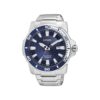 Orologio Citizen Eco-Drive Super Titanium Ref. CA0550-52A  