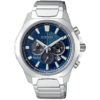 Orologio Citizien Eco-Drive Super Titanium Ref. CA4014-57E  