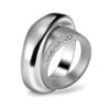 Anello Breil Ref. TJ1355  
