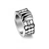 Anello Breil Ref. TJ1131  
