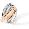 Anello Morellato Ref. SACR10014  
