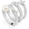Anello Morellato Ref. SNA31014  