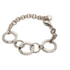 Bracciale Cesare Paciotti Ref. 4UBR1843W  