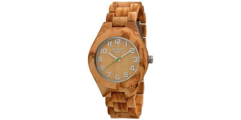 montre-homme-green-time-zw058a