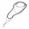 Collana Cesare Paciotti Ref. 4UCL2954W  