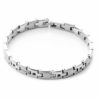 Bracciale Cesare Paciotti Ref. 4UBR2878   Bracciale Cesare Paciotti Ref. 4UBR2878