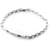 Bracciale Cesare Paciotti Ref. 4UBR3074   Bracciale Cesare Paciotti Ref. 4UBR3074