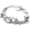 Bracciale 4US Cesare Paciotti Ref. 4UBR3415W  