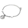 Bracciale 4US Cesare Paciotti Ref. 4UBR3400W  