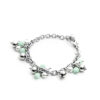 Bracciale 4US Cesare Paciotti Ref. 4UBR3400W  