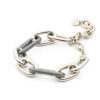 Bracciale 4US Cesare Paciotti Ref. 4UBR3650W  