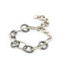 Bracciale 4US Cesare Paciotti Ref. 4UBR4019W  