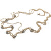 Collana 4US Cesare Paciotti Ref. 4UCL3649W  