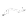 Collana 4US Cesare Paciotti Ref. 4UCL3609W   Collana 4US Cesare Paciotti Ref. 4UCL3609W