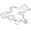 Collana 4US Cesare Paciotti Ref. 4UCL3619W   Collana 4US Cesare Paciotti Ref. 4UCL3619W