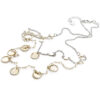 Collana 4US Cesare Paciotti Ref. 4UCL3387W   Collana 4US Cesare Paciotti Ref. 4UCL3387W