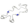 Collana 4US Cesare Paciotti Ref. 4UCL3653W  