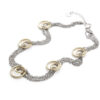 Collana 4US Cesare Paciotti Ref. 4UCL3414W   Collana 4US Cesare Paciotti Ref. 4UCL3414W