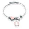Bracciale 4US Cesare Paciotti Ref. 4UBR2934W  