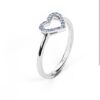 Anello 4US Cesare Paciotti Ref. 4UAN5355W  