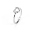 Anello 4US Cesare Paciotti Ref. 4UAN5371W  