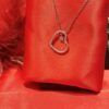 Anello 4US Cesare Paciotti Ref. 4UAN5355W  