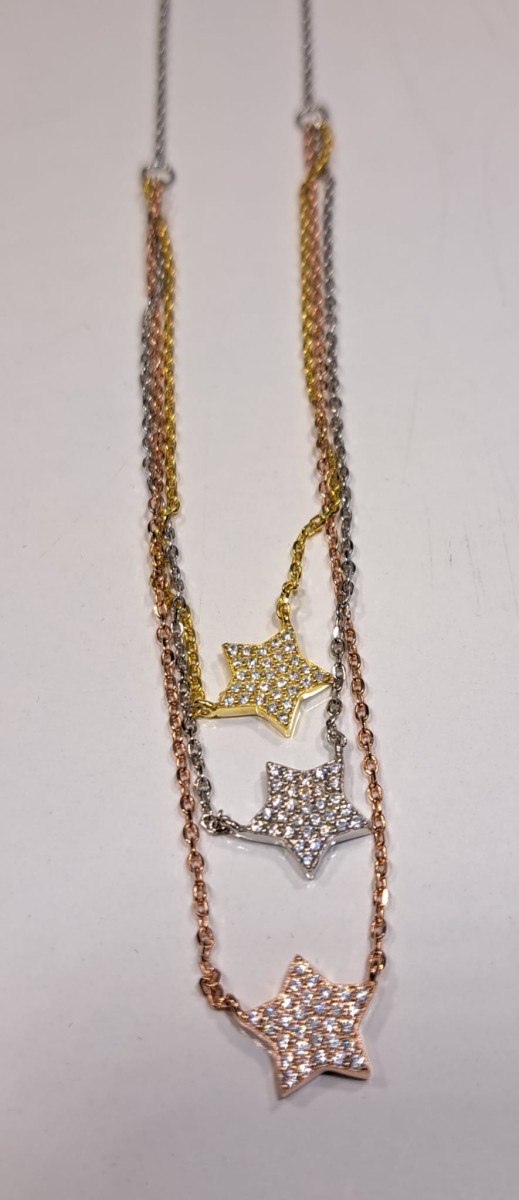Bracciale portafortuna, ref. AS0896  