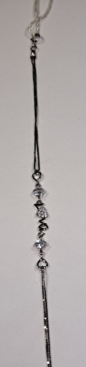 Bracciale stella, ref.AS0468  