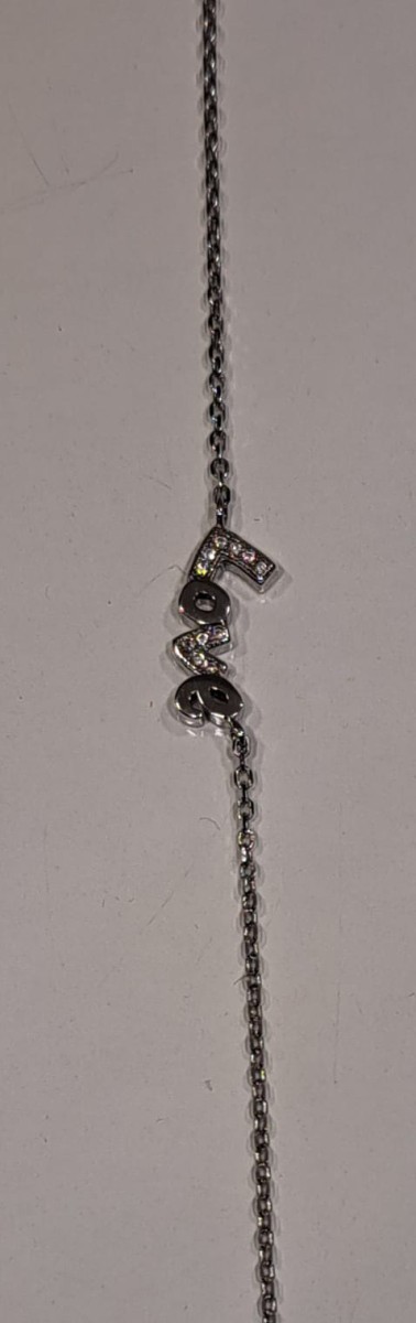 Bracciale stella, ref. AS0900  