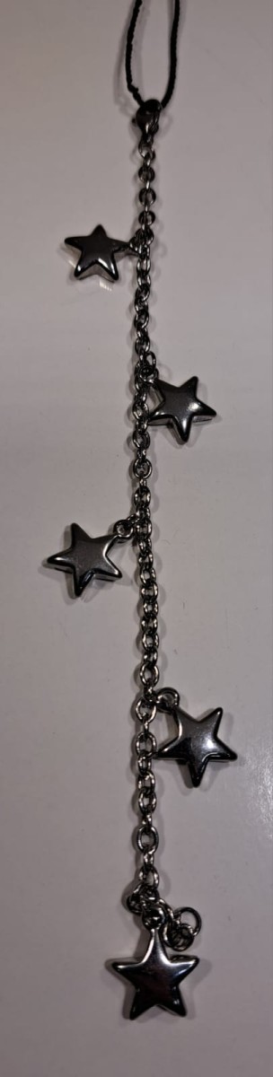 Bracciale zircone cuore, ref.UBB81052  